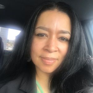 Meet your Posher, Lynette